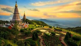 Doi Suthep Chiang Mai